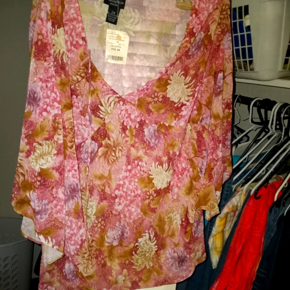 Blouse